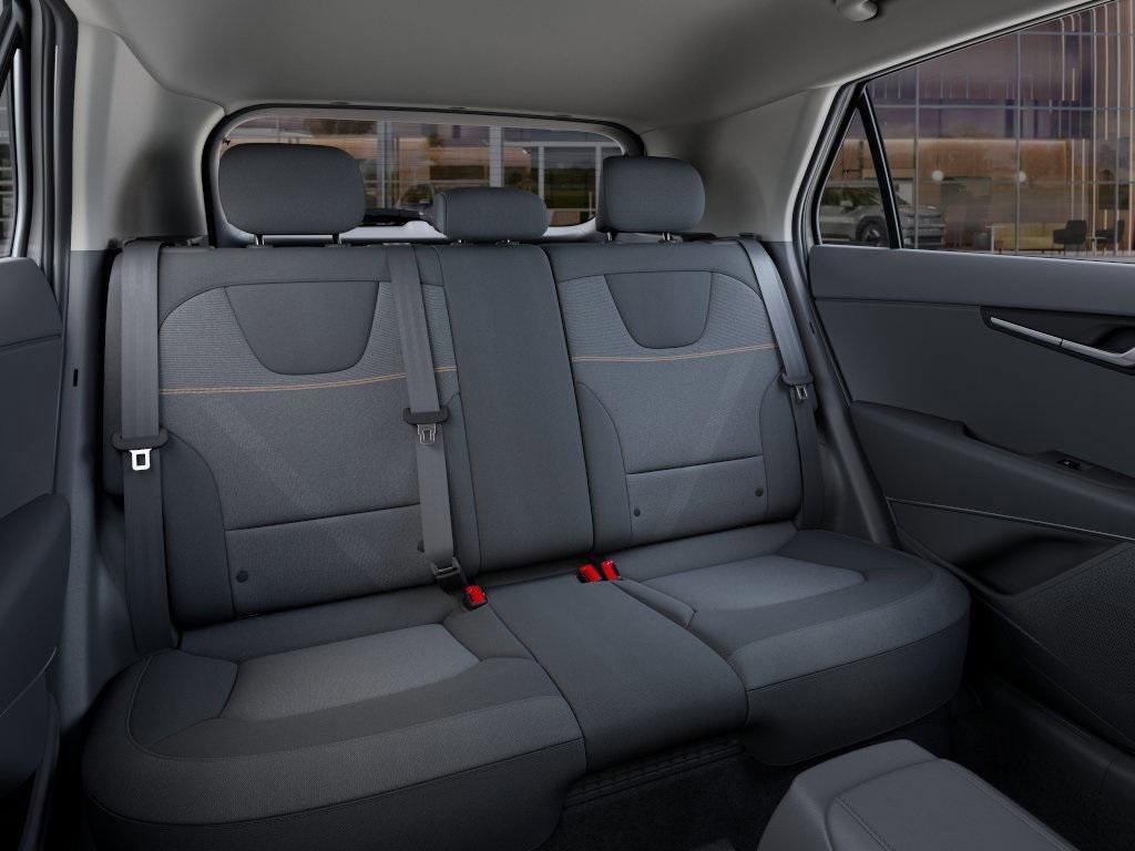 new 2026 Kia Niro car, priced at $28,835