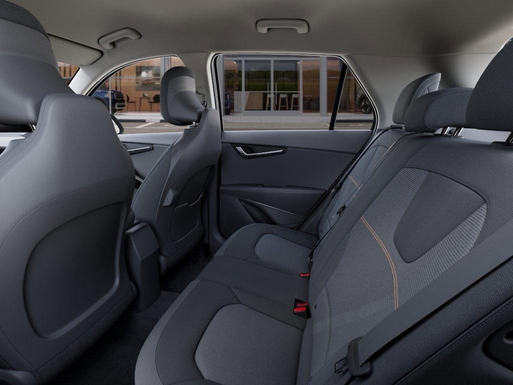 new 2026 Kia Niro car, priced at $28,835