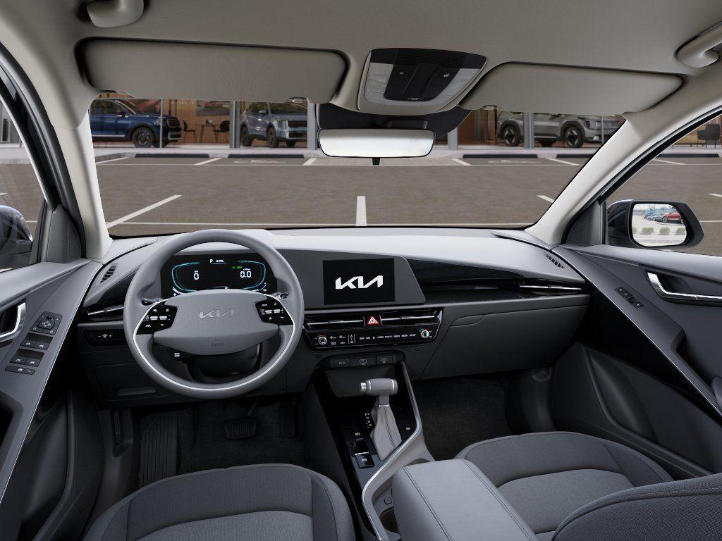 new 2026 Kia Niro car, priced at $27,035