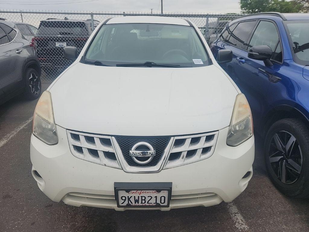 used 2011 Nissan Rogue car, priced at $5,191