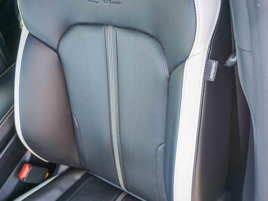 used 2025 Kia K5 car, priced at $26,114