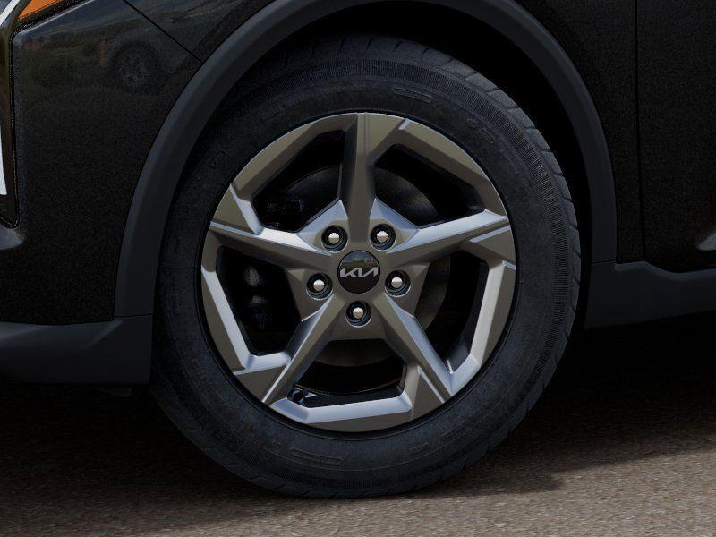 new 2026 Kia K4 car, priced at $23,335