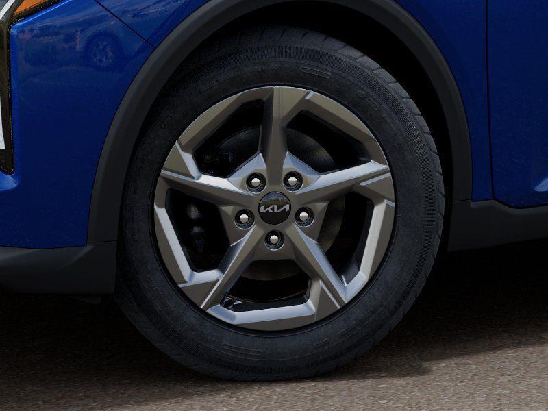 new 2026 Kia K4 car, priced at $23,457