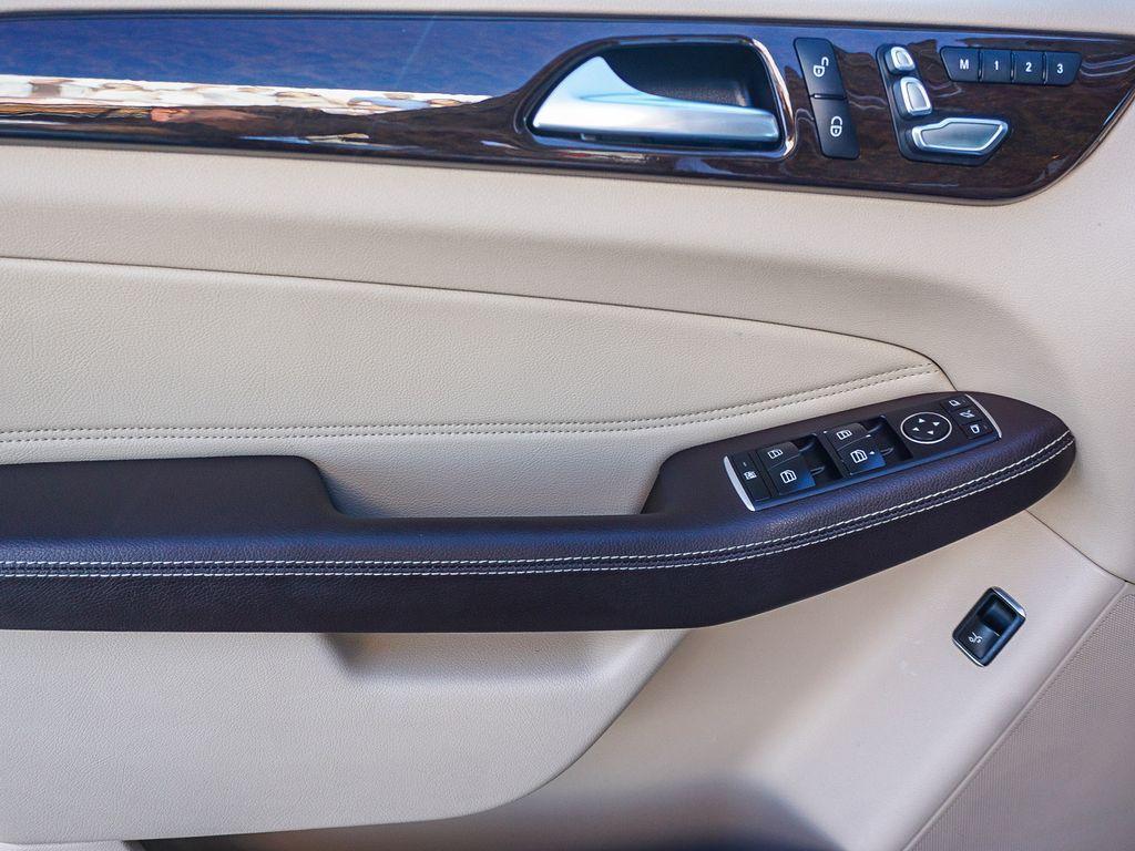 used 2018 Mercedes-Benz GLE 350 car, priced at $17,493