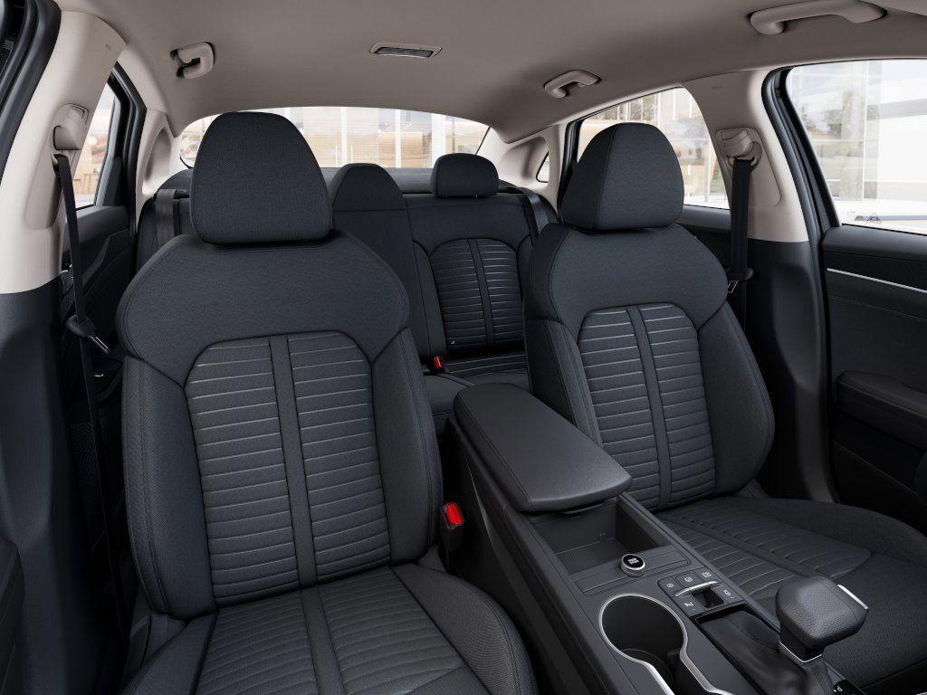 new 2026 Kia K5 car, priced at $26,915