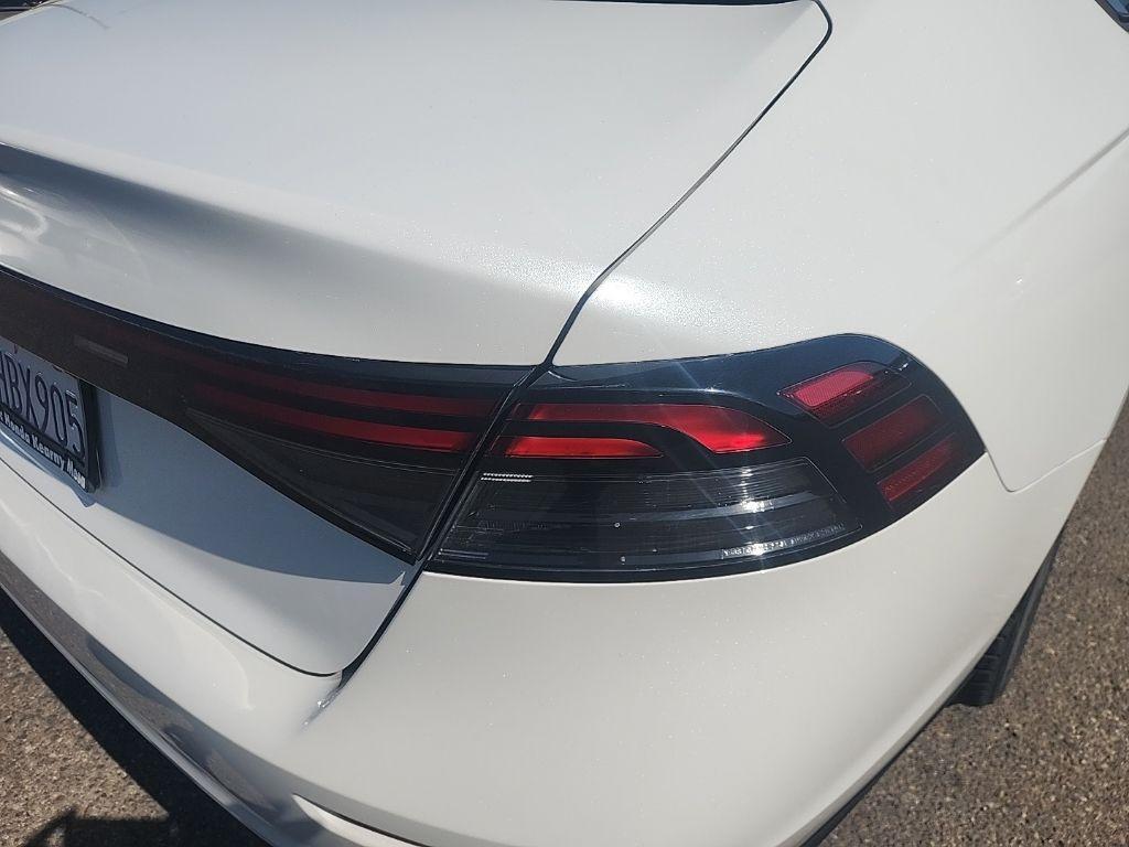 used 2023 Honda Accord car, priced at $26,351