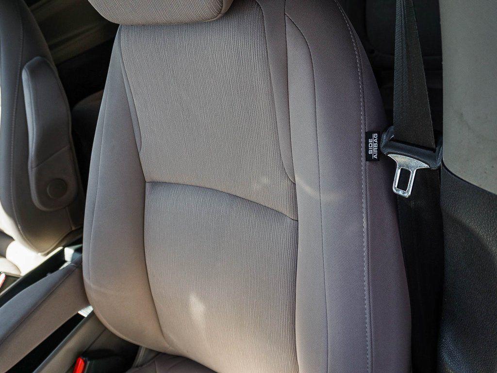 used 2019 Honda Odyssey car, priced at $19,595