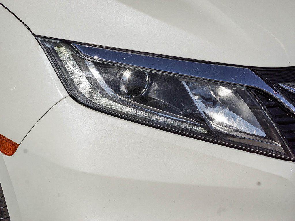 used 2019 Honda Odyssey car, priced at $19,595