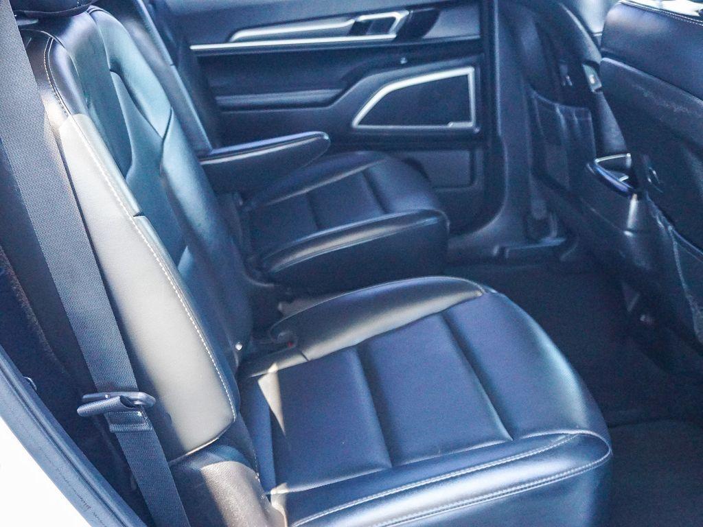 used 2020 Kia Telluride car, priced at $19,353