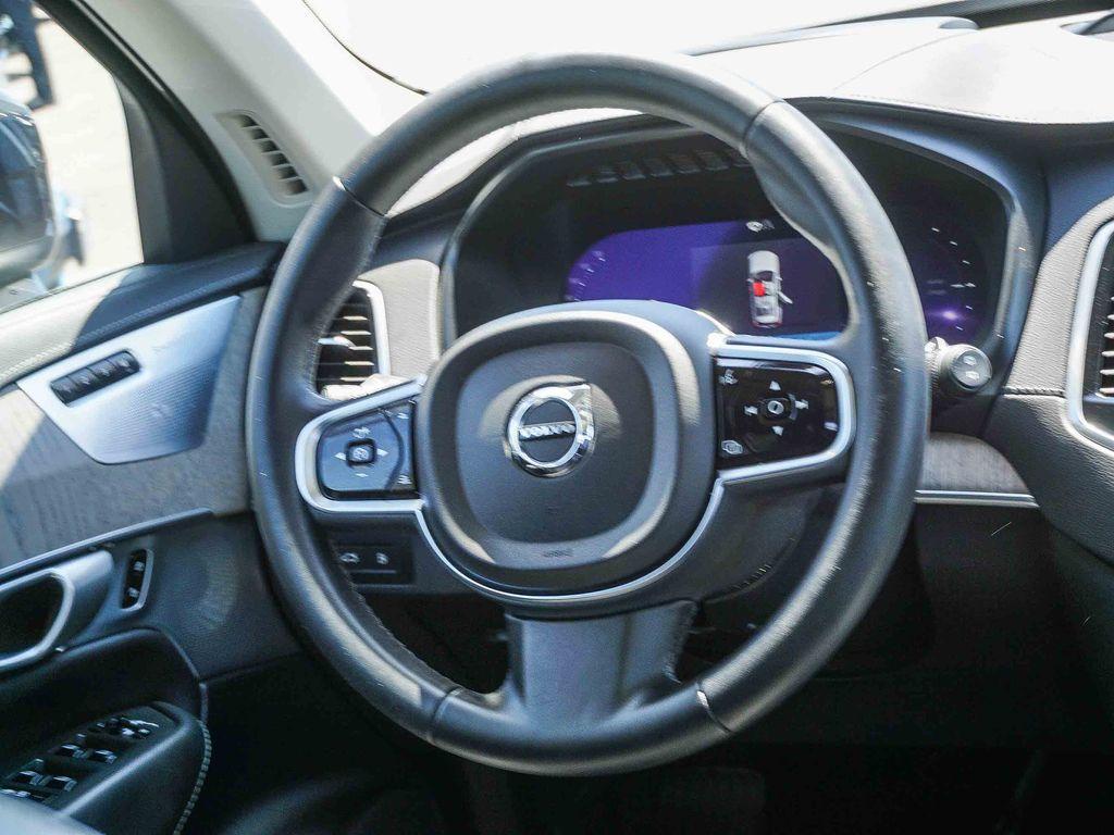 used 2024 Volvo XC90 Recharge Plug-In Hybrid car, priced at $61,742