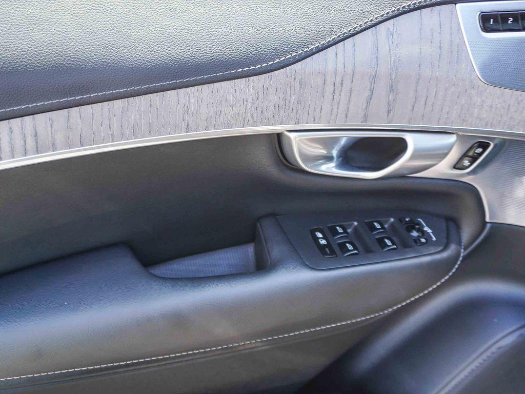 used 2024 Volvo XC90 Recharge Plug-In Hybrid car, priced at $61,742