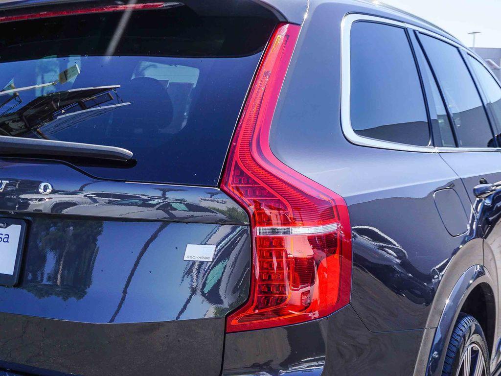used 2024 Volvo XC90 Recharge Plug-In Hybrid car, priced at $61,742