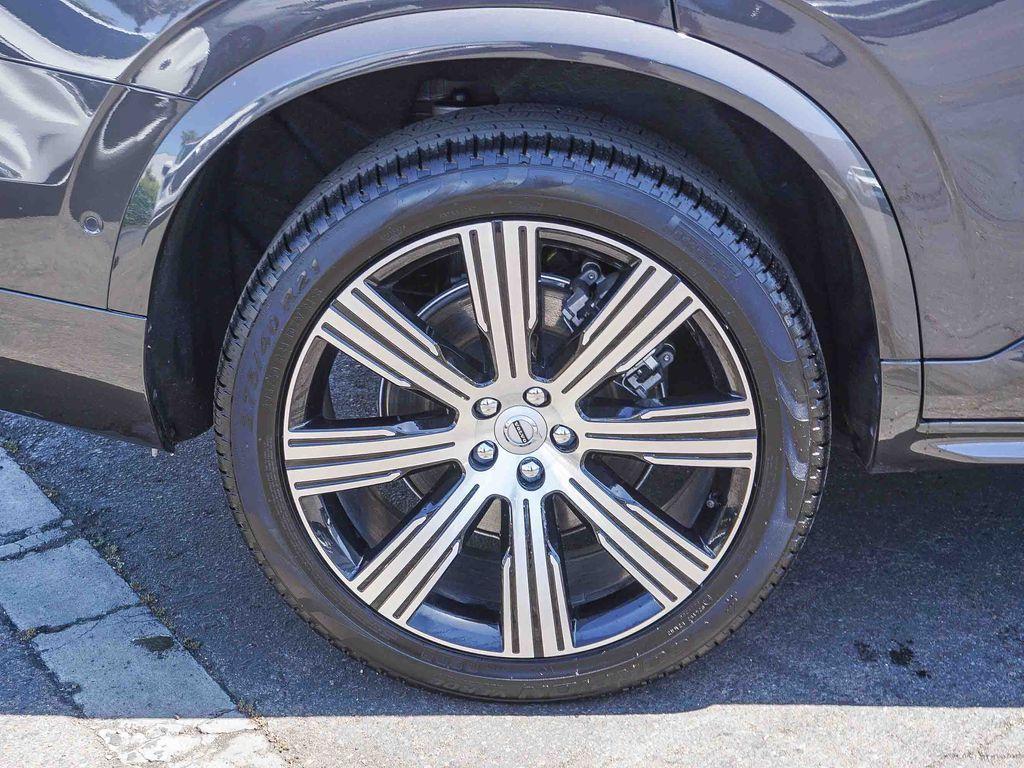 used 2024 Volvo XC90 Recharge Plug-In Hybrid car, priced at $61,742