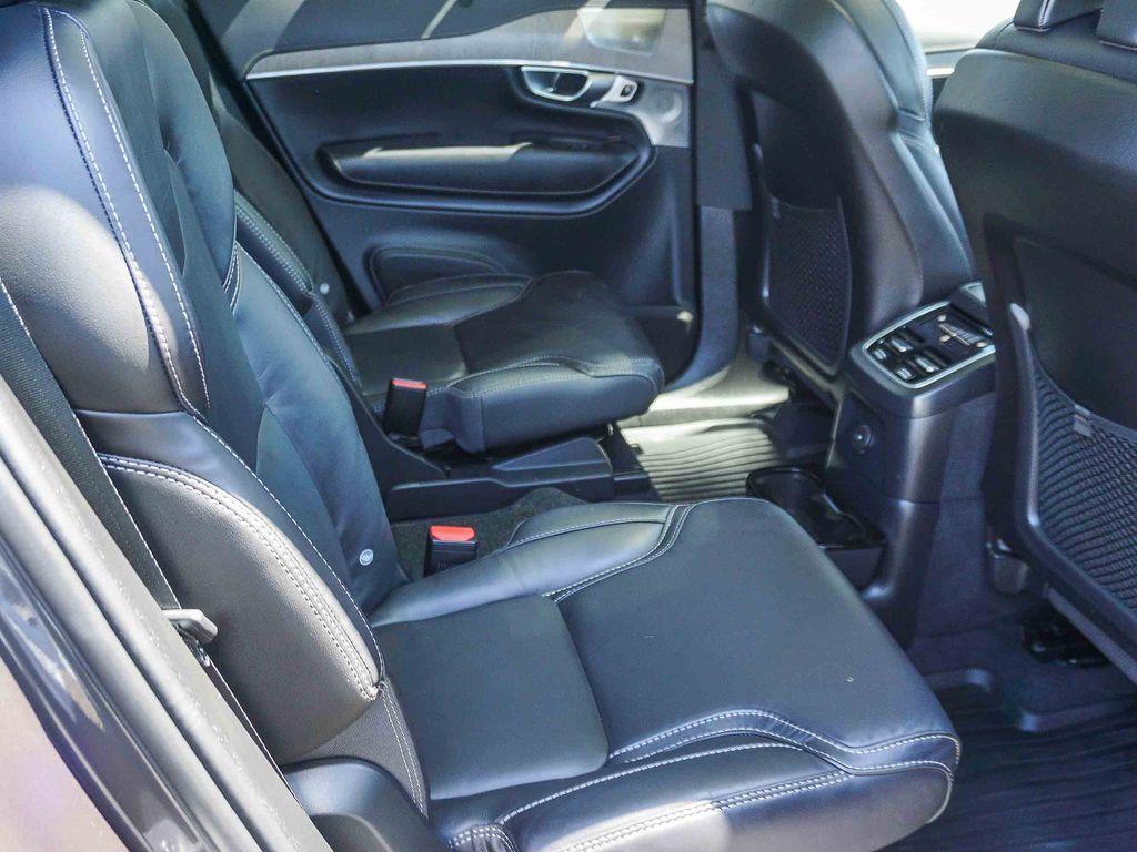 used 2024 Volvo XC90 Recharge Plug-In Hybrid car, priced at $61,742