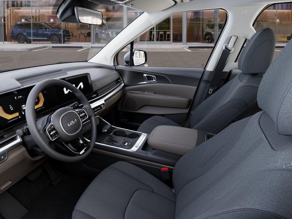 new 2026 Kia Carnival car, priced at $37,010