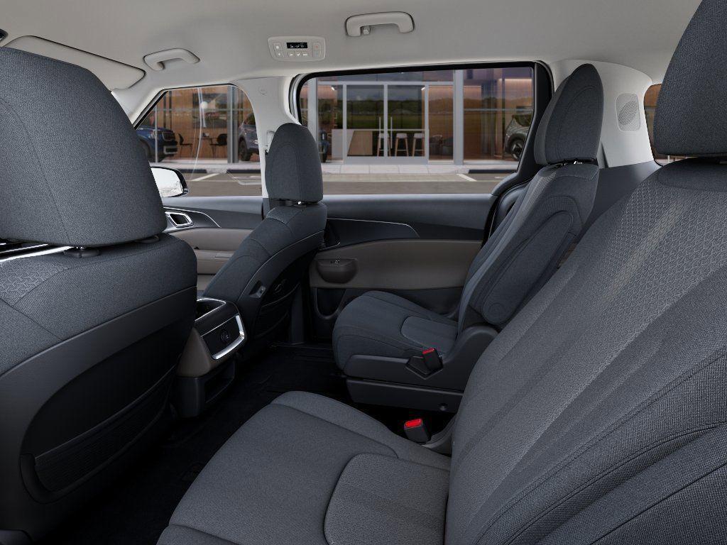 new 2026 Kia Carnival car, priced at $37,010