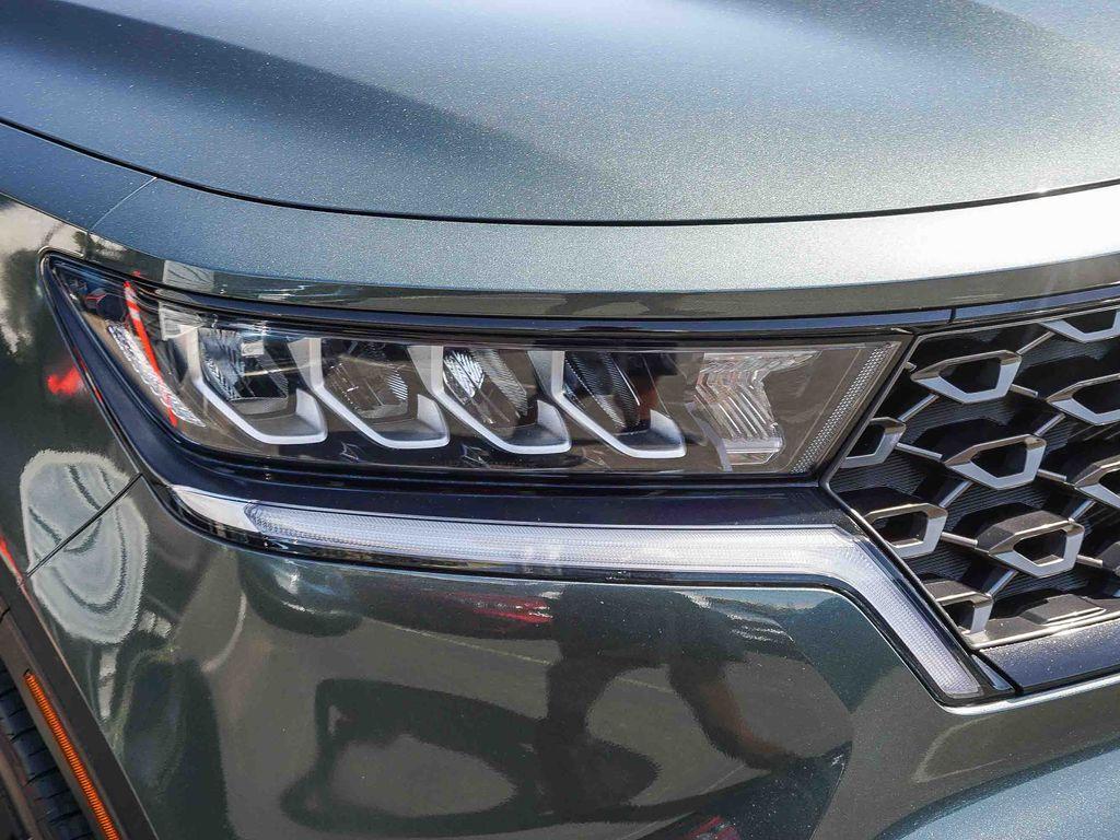 used 2021 Kia Sorento car, priced at $24,351