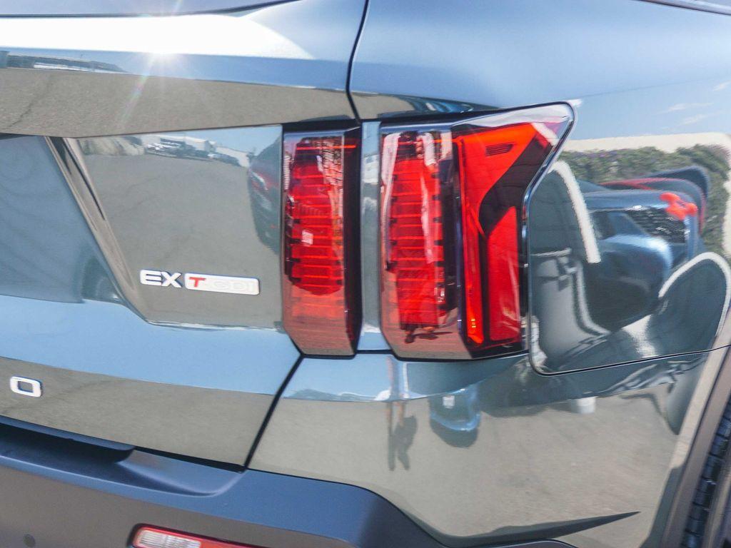 used 2021 Kia Sorento car, priced at $24,351