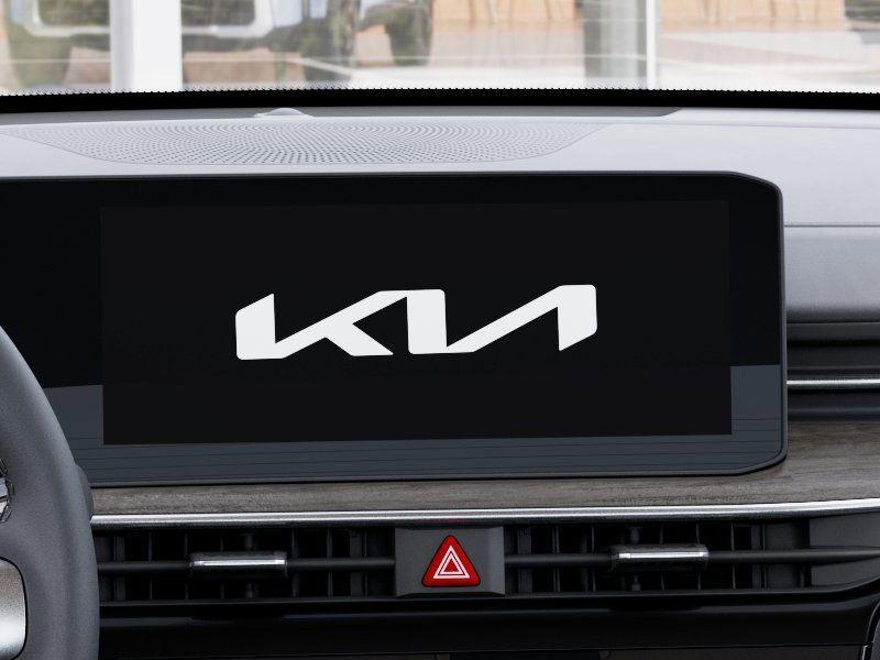 new 2026 Kia K5 car, priced at $34,400