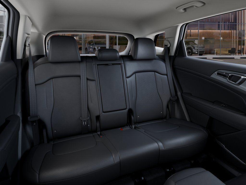 new 2026 Kia Sportage car, priced at $30,530