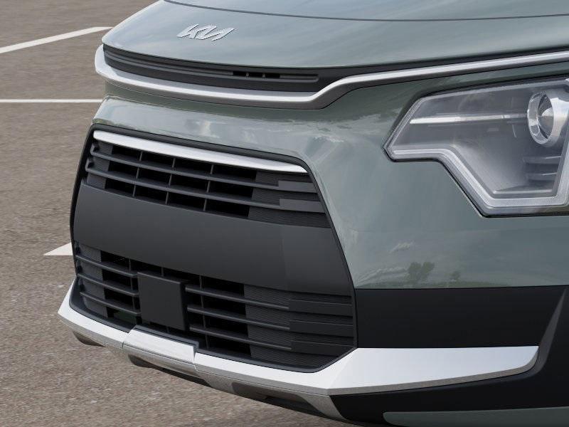 new 2026 Kia Niro car, priced at $32,995