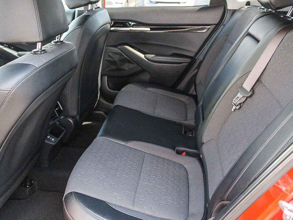 used 2024 Kia Seltos car, priced at $22,891
