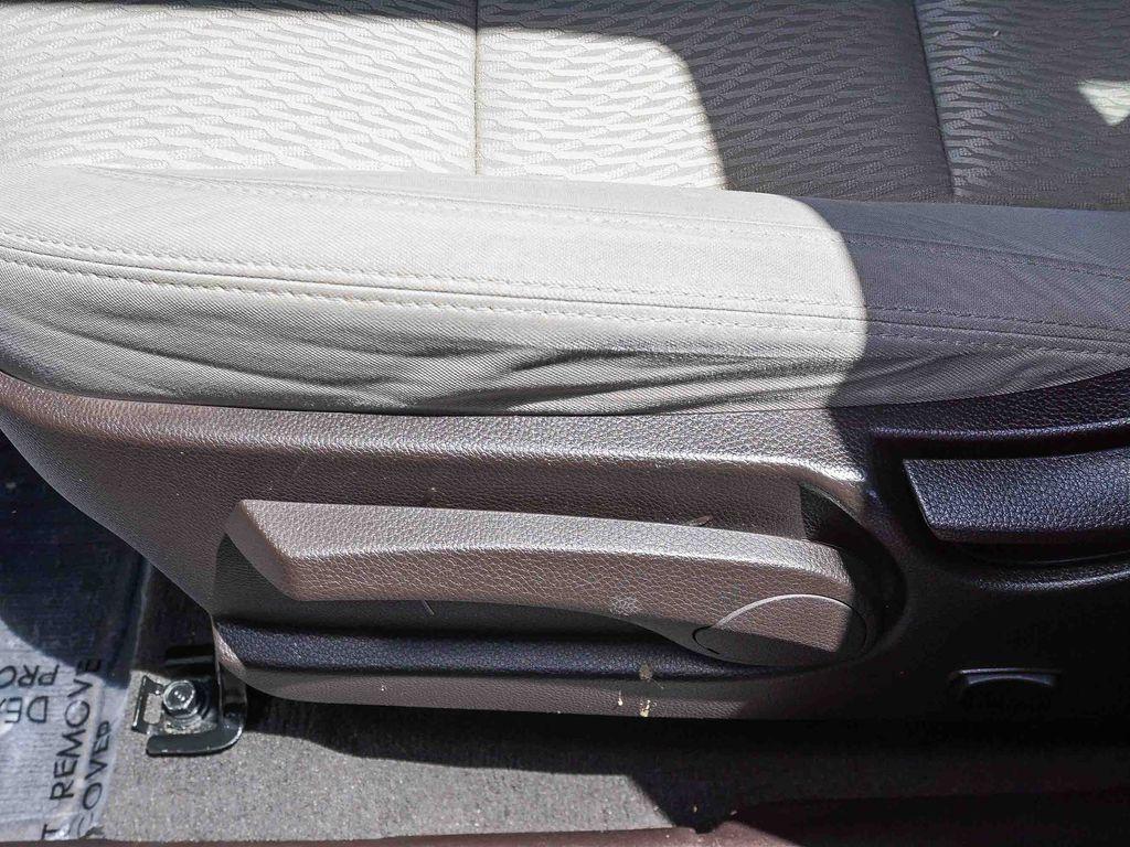 used 2017 Hyundai Santa Fe Sport car, priced at $10,962