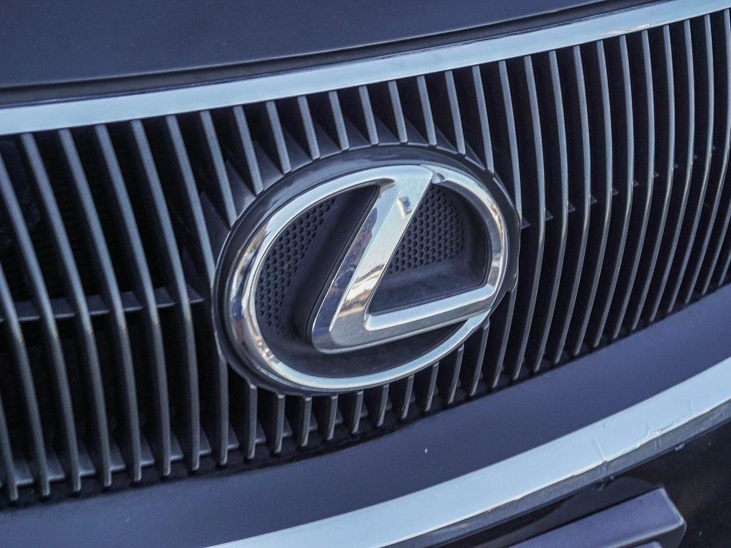 used 2008 Lexus GS 460 car, priced at $16,792