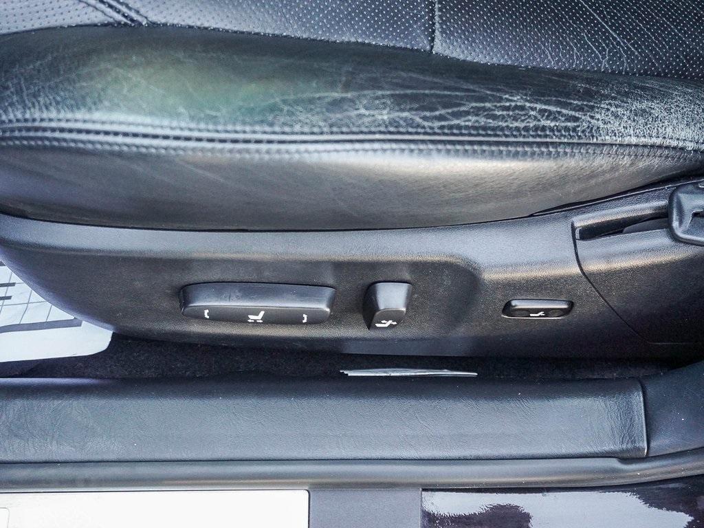 used 2008 Lexus GS 460 car, priced at $16,792