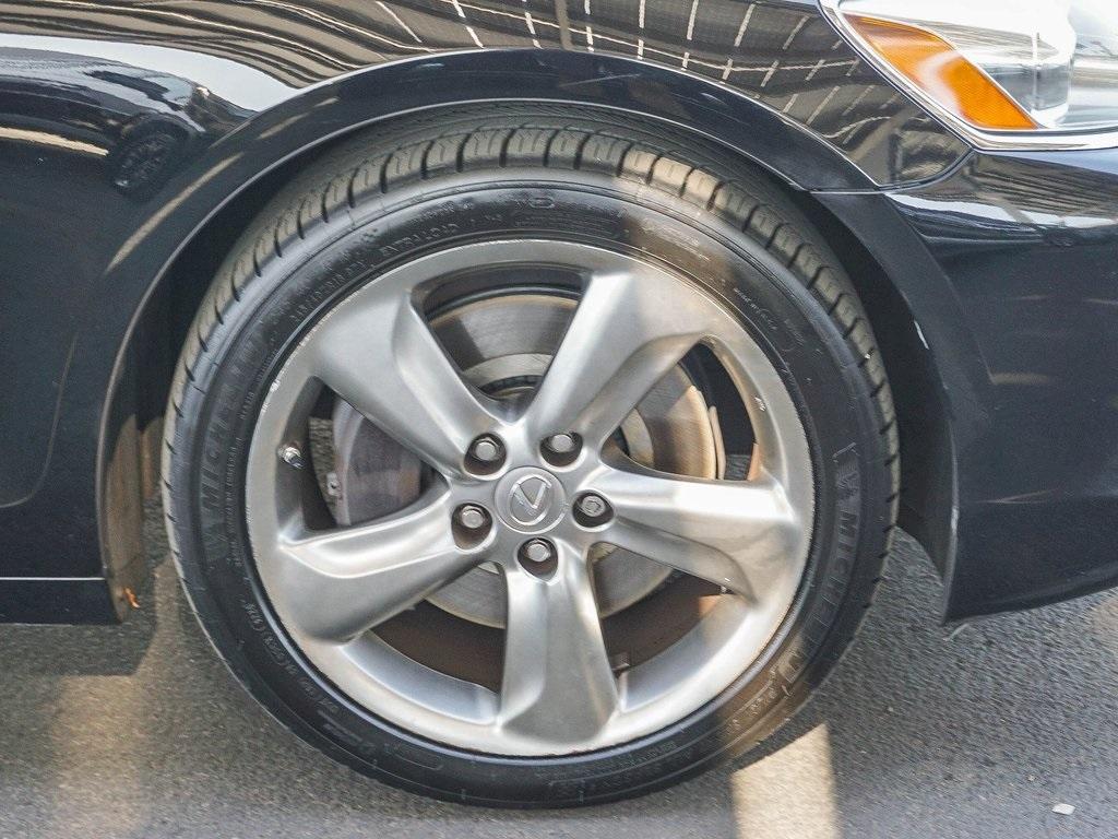 used 2008 Lexus GS 460 car, priced at $16,792