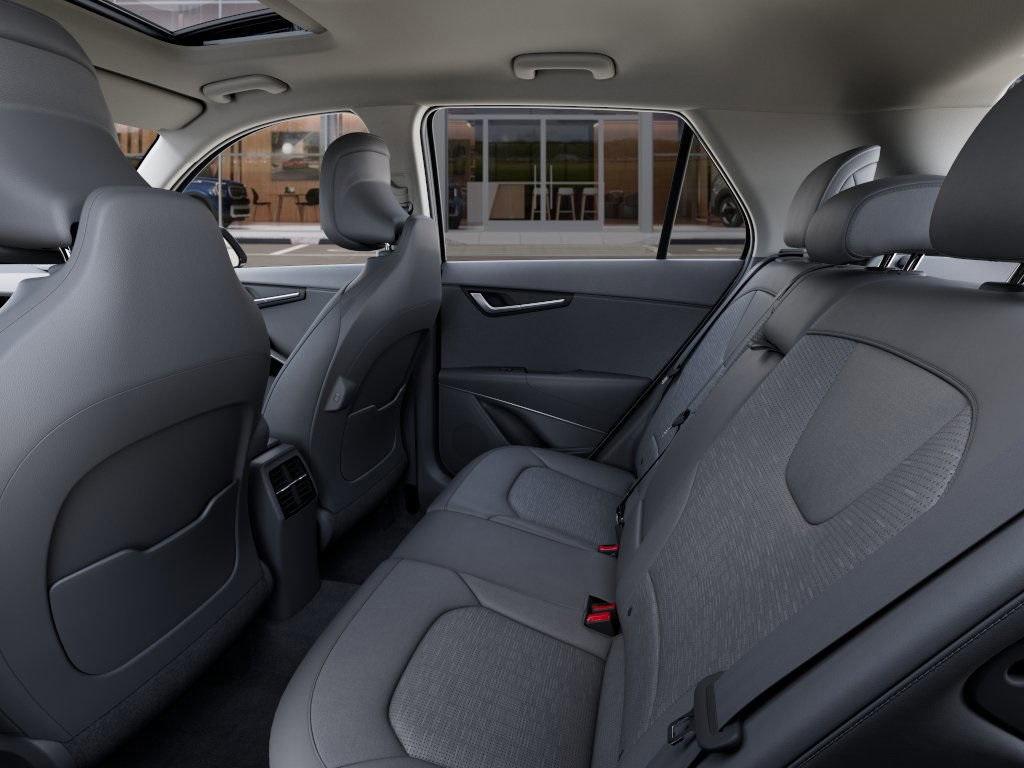 new 2026 Kia Niro car, priced at $34,780