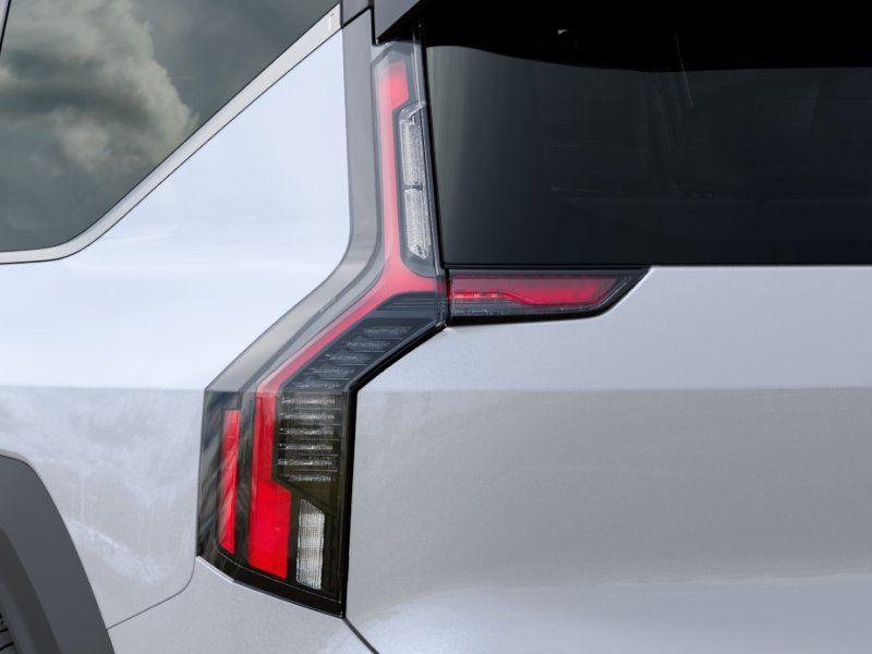 new 2026 Kia EV9 car, priced at $55,602