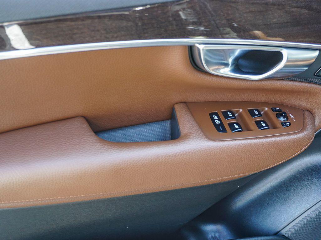 used 2019 Volvo XC90 car, priced at $20,513