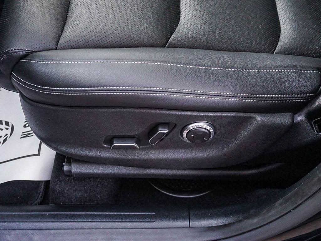 used 2025 Genesis GV70 car, priced at $36,252