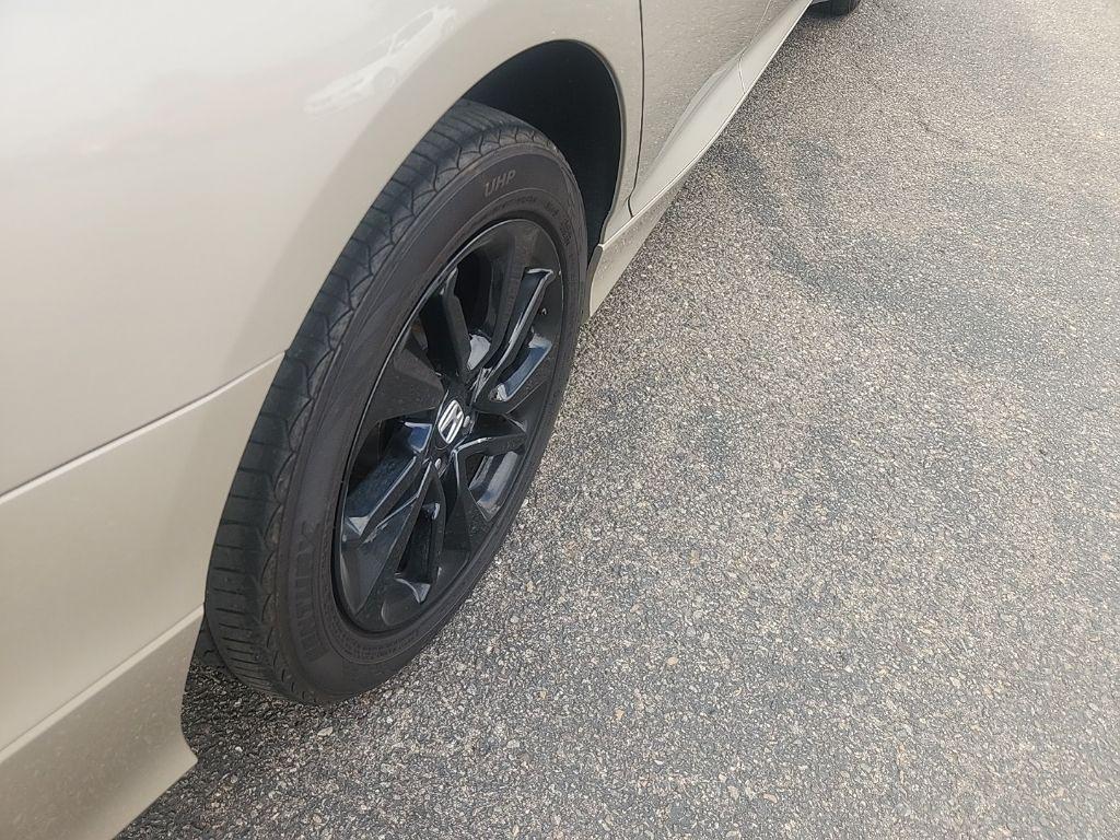 used 2020 Honda Accord car, priced at $20,861