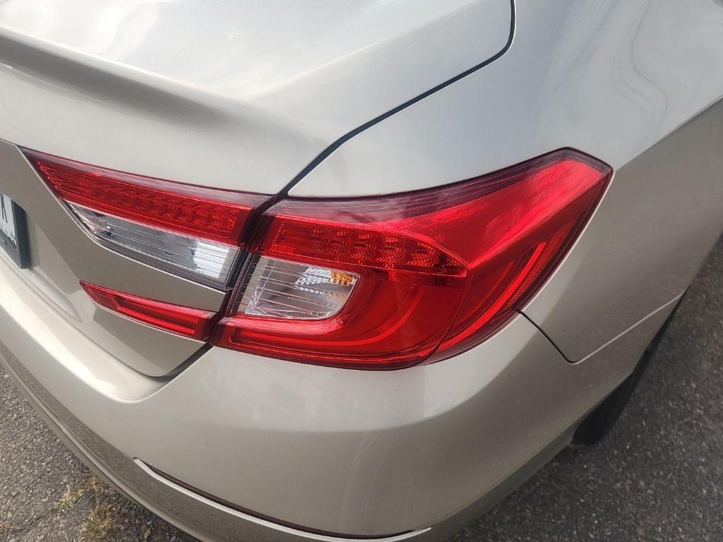 used 2020 Honda Accord car, priced at $20,861