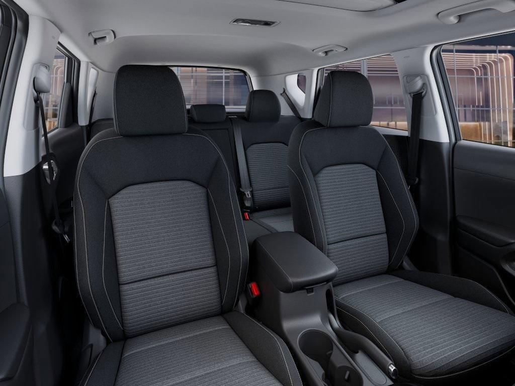new 2025 Kia Soul car, priced at $24,995