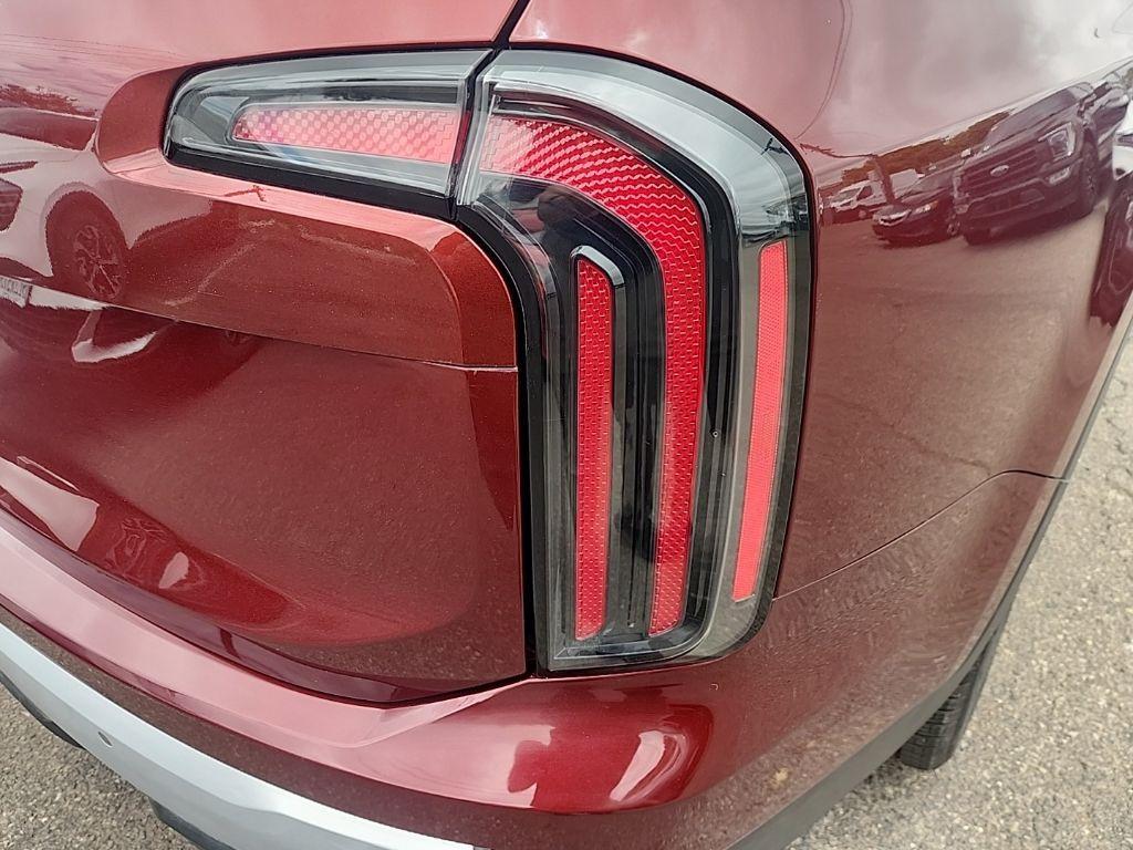 used 2023 Kia Telluride car, priced at $34,991