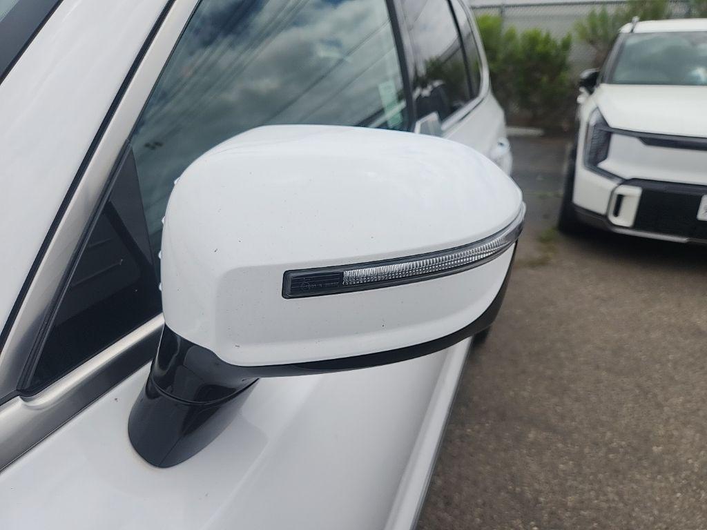 used 2022 Kia Telluride car, priced at $30,491