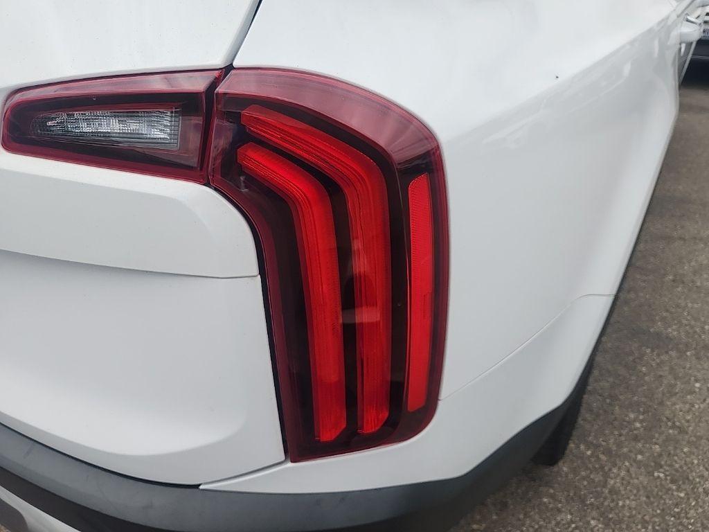 used 2022 Kia Telluride car, priced at $30,491