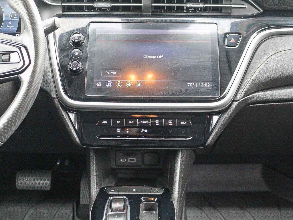 used 2022 Chevrolet Bolt EUV car, priced at $20,691