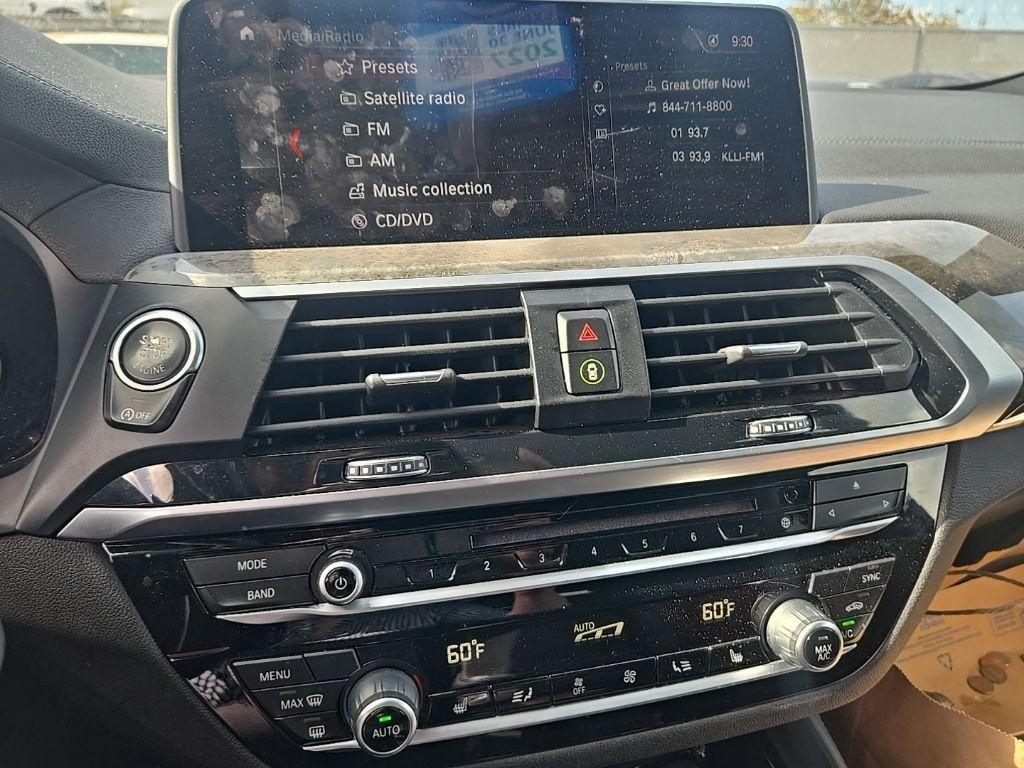 used 2019 BMW X4 car, priced at $25,991