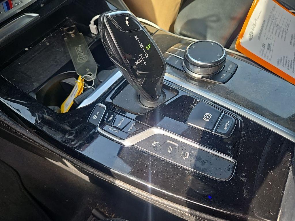 used 2019 BMW X4 car, priced at $25,991