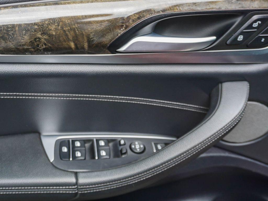 used 2019 BMW X4 car, priced at $23,993