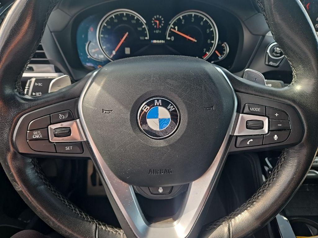 used 2019 BMW X4 car, priced at $25,991