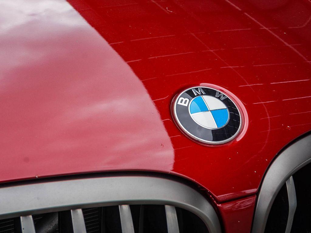 used 2019 BMW X4 car, priced at $23,993