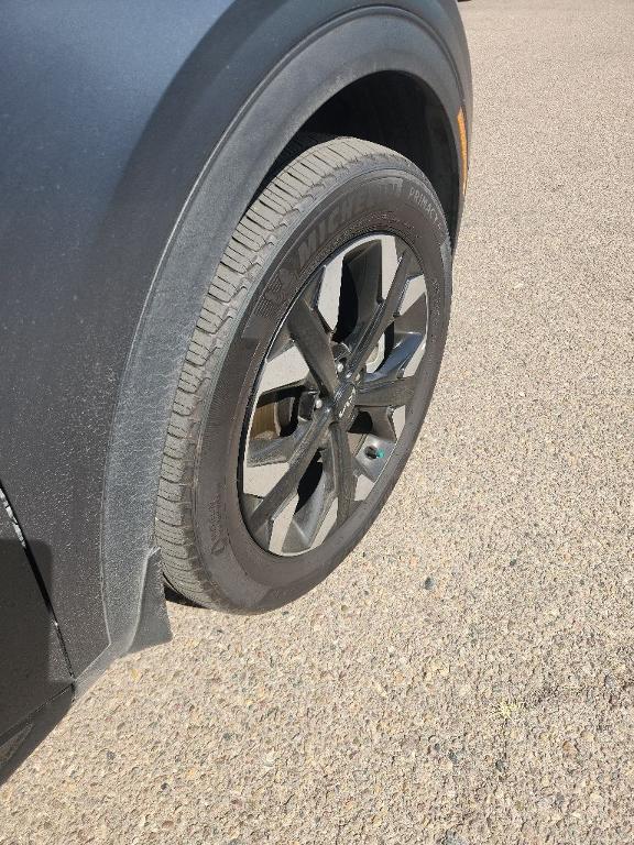 used 2023 Kia Sportage Plug-In Hybrid car, priced at $29,991