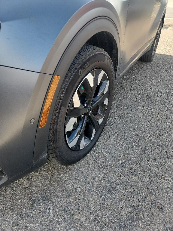 used 2023 Kia Sportage Plug-In Hybrid car, priced at $29,991