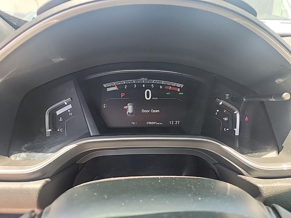 used 2018 Honda CR-V car, priced at $20,991