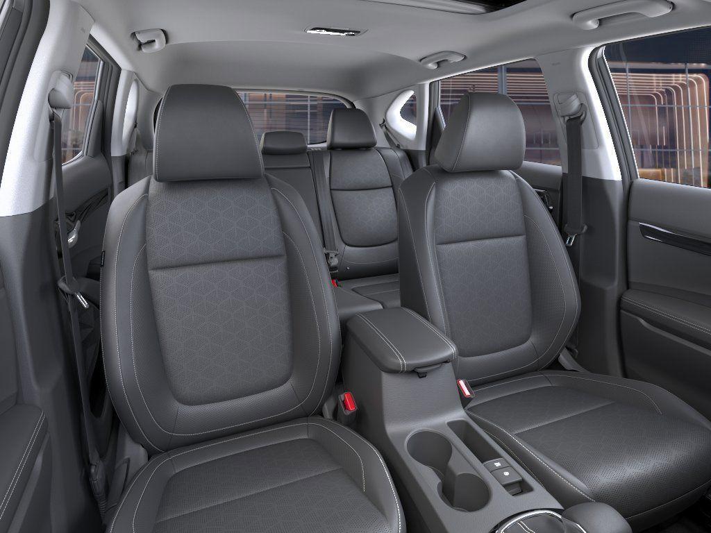 new 2026 Kia Seltos car, priced at $31,885
